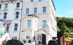 The Norman Guest House